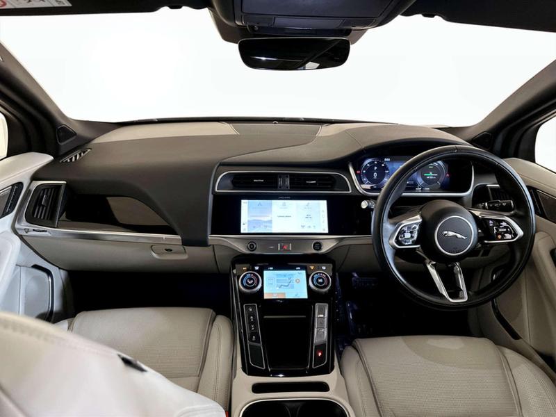 Used Jaguar I-Pace 2022 for sale - 76819102: Photo 3