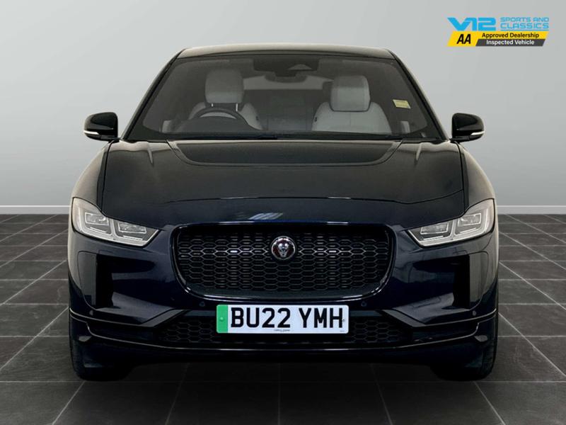 Used Jaguar I-Pace 2022 for sale - 76819102: Photo 5