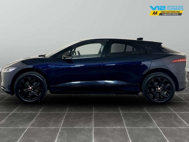 Used Jaguar I-Pace 2022 for sale - 76819102: Photo 7