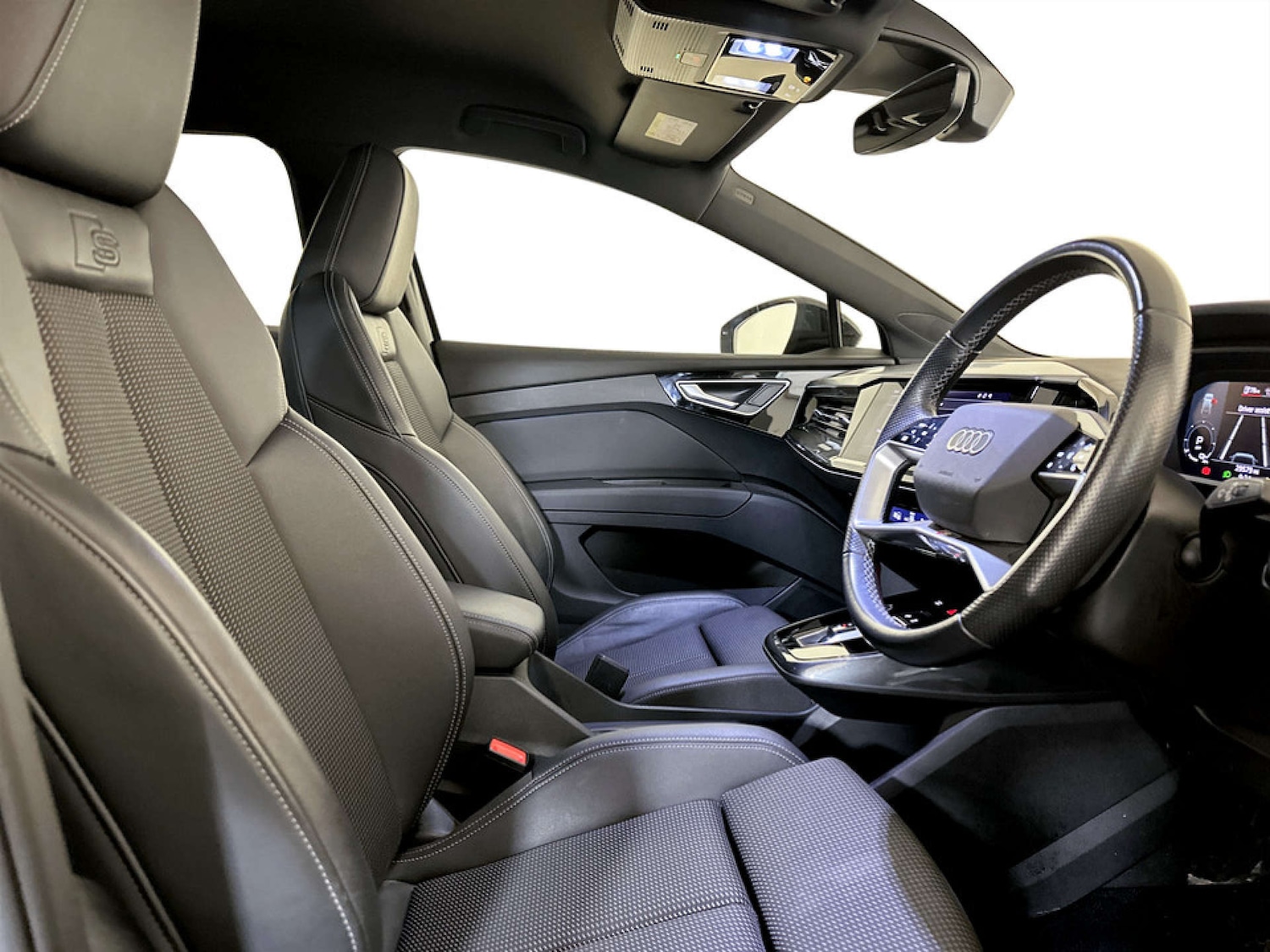 Used Audi Q4 e-tron 2022 for sale - 77185477: Photo 13