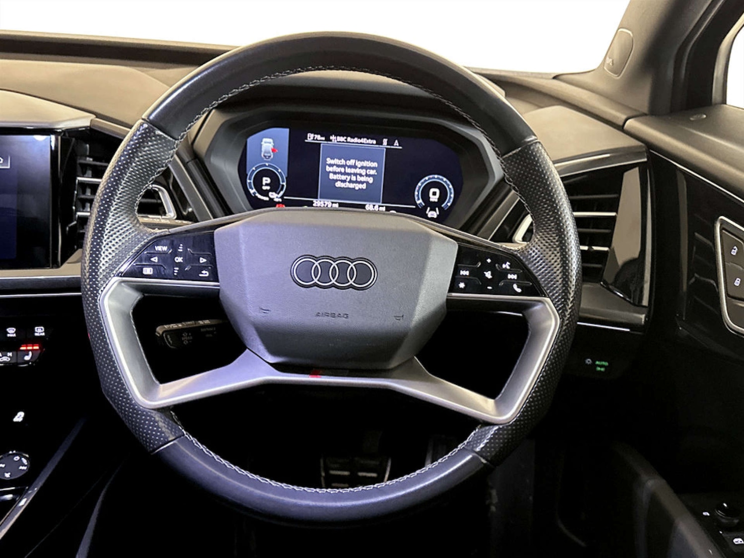 Used Audi Q4 e-tron 2022 for sale - 77185477: Photo 16