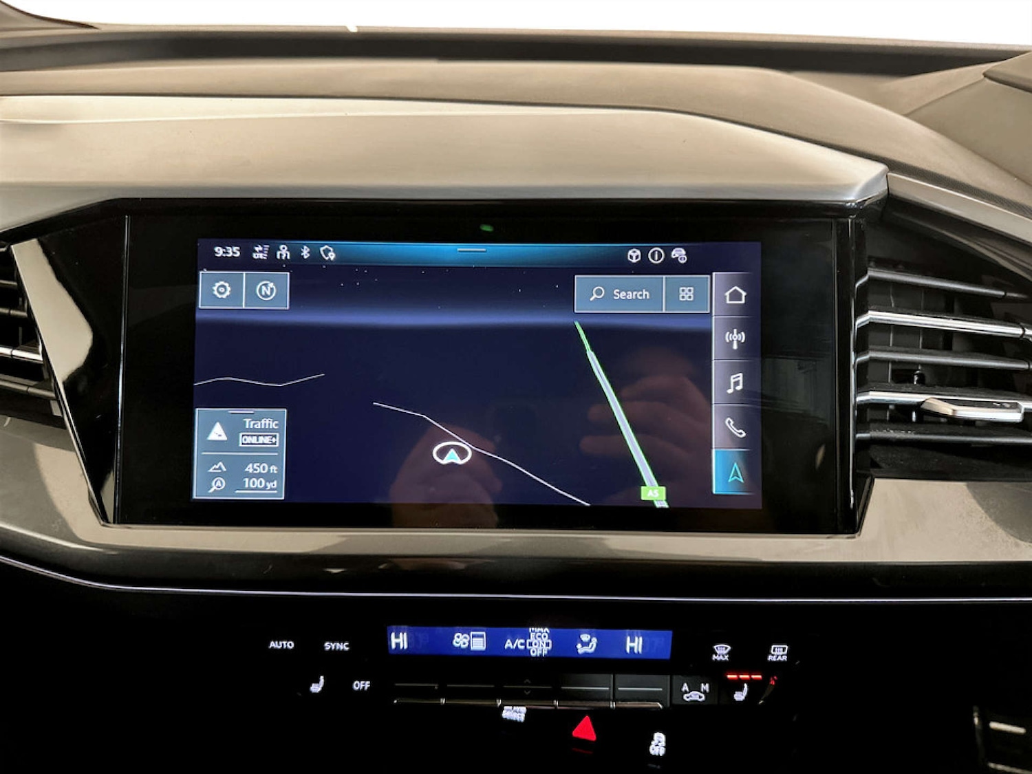 Used Audi Q4 e-tron 2022 for sale - 77185477: Photo 21