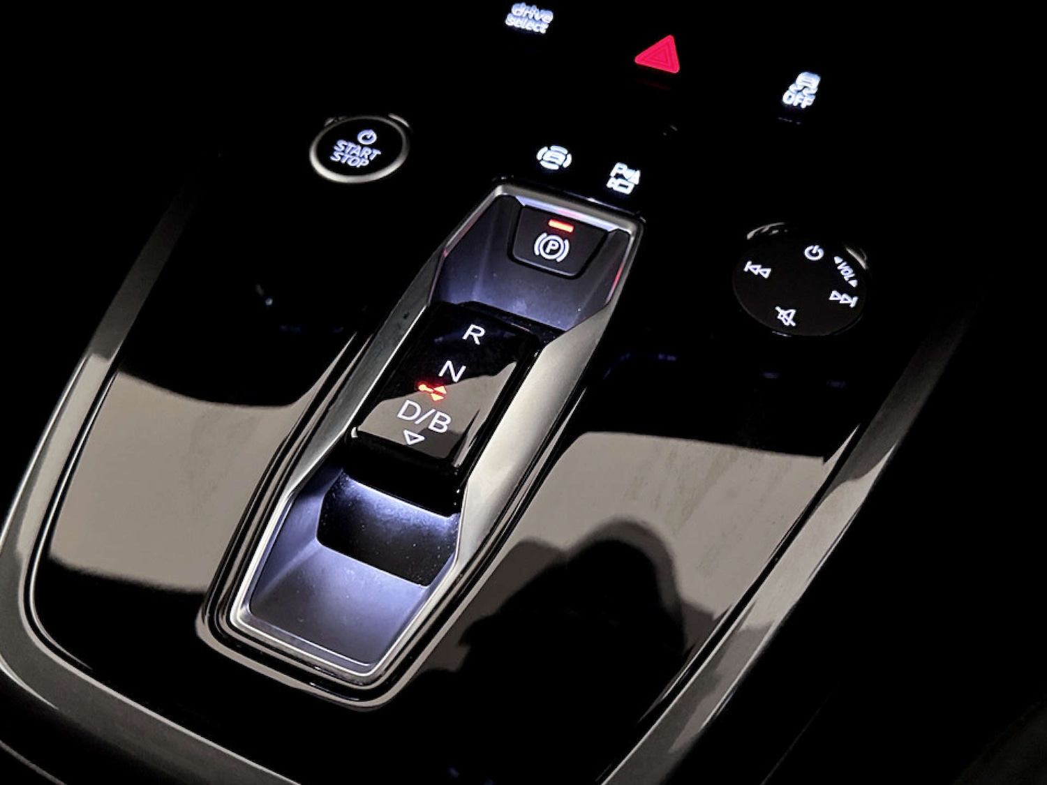 Used Audi Q4 e-tron 2022 for sale - 77185477: Photo 26