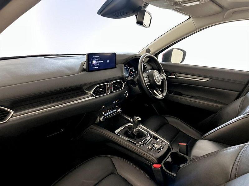 Used Mazda CX-5 2021 for sale - 76405201: Photo 12