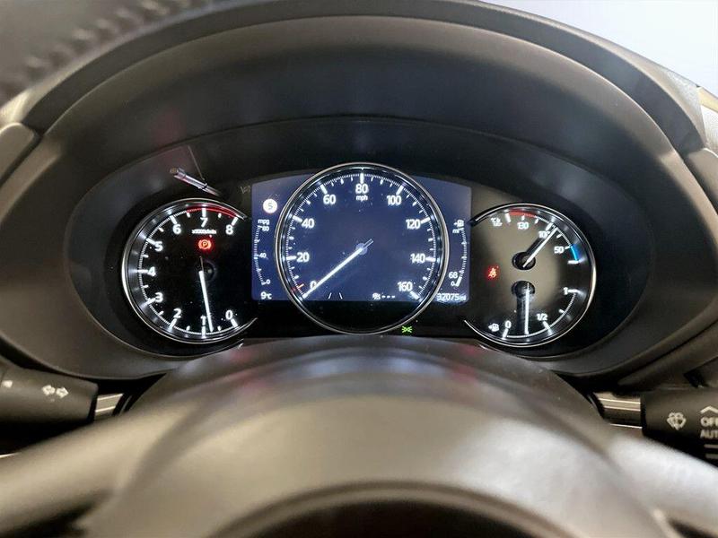 Used Mazda CX-5 2021 for sale - 76405201: Photo 19