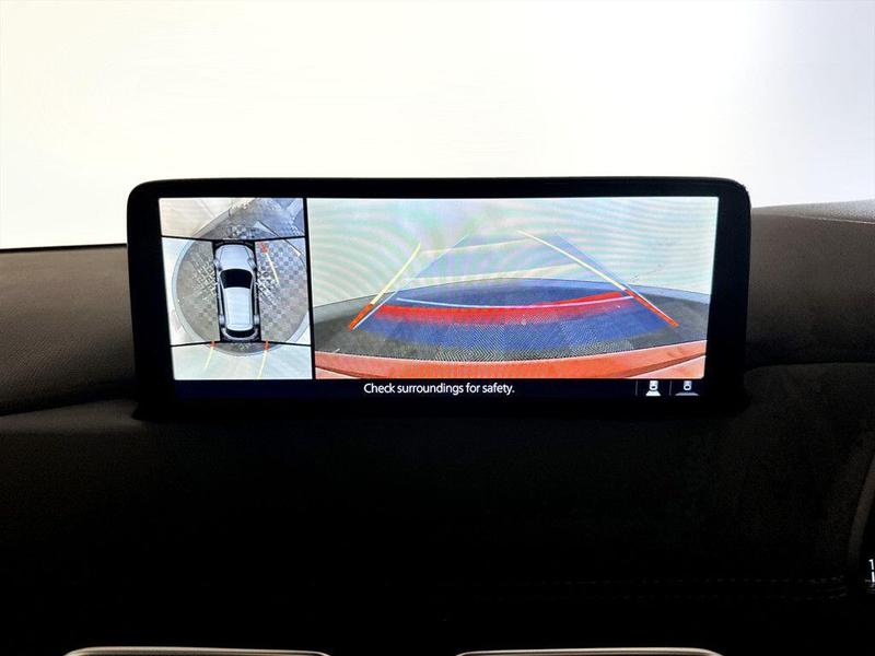 Used Mazda CX-5 2021 for sale - 76405201: Photo 21