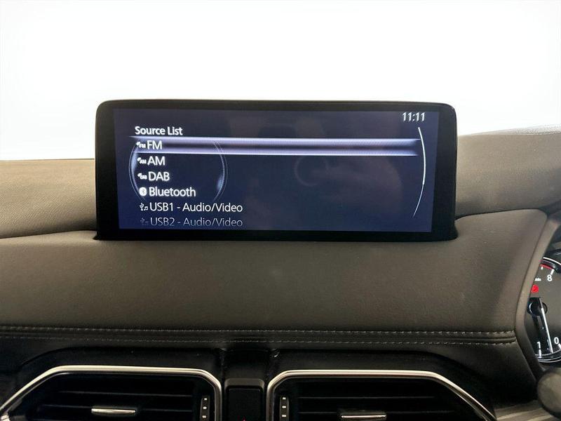 Used Mazda CX-5 2021 for sale - 76405201: Photo 24