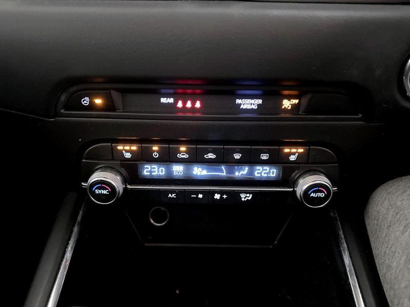 Used Mazda CX-5 2021 for sale - 76405201: Photo 25