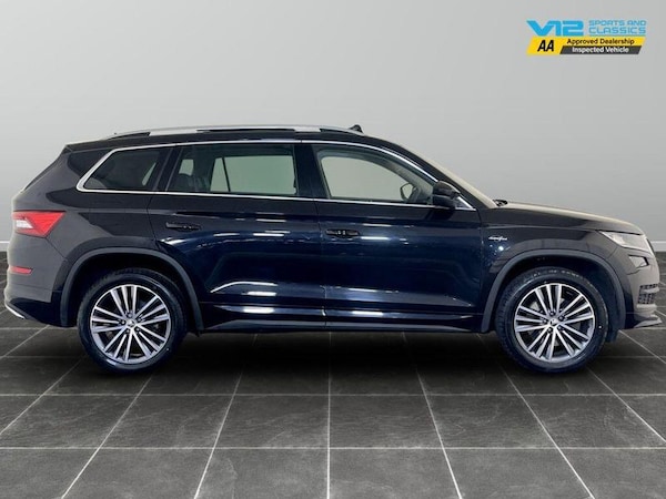 Used Skoda Kodiaq 2019 for sale - 75822877: Photo 11