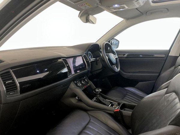 Used Skoda Kodiaq 2019 for sale - 75822877: Photo 12