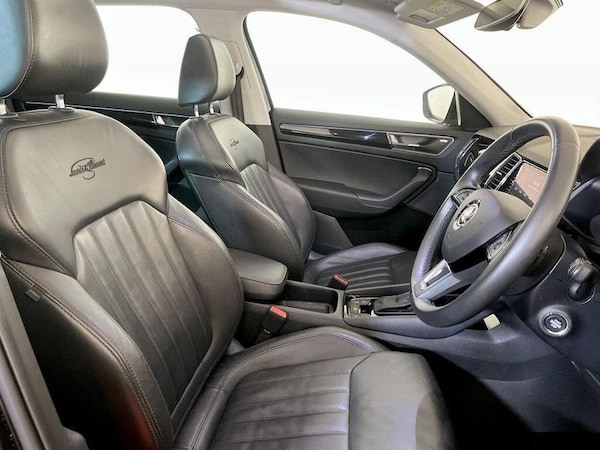 Used Skoda Kodiaq 2019 for sale - 75822877: Photo 13