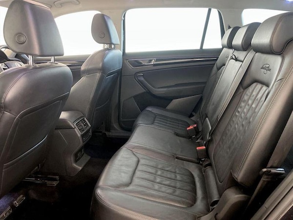 Used Skoda Kodiaq 2019 for sale - 75822877: Photo 15