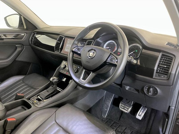 Used Skoda Kodiaq 2019 for sale - 75822877: Photo 17