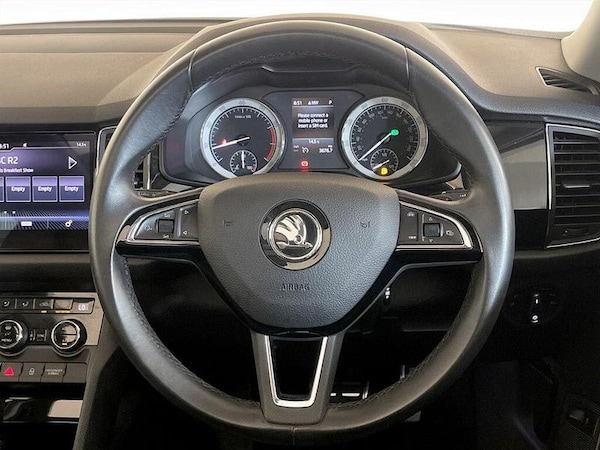 Used Skoda Kodiaq 2019 for sale - 75822877: Photo 18