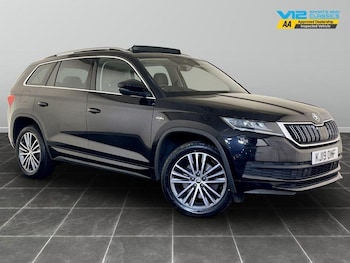 Skoda - Kodiaq