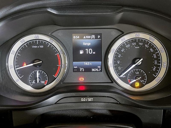 Used Skoda Kodiaq 2019 for sale - 75822877: Photo 20