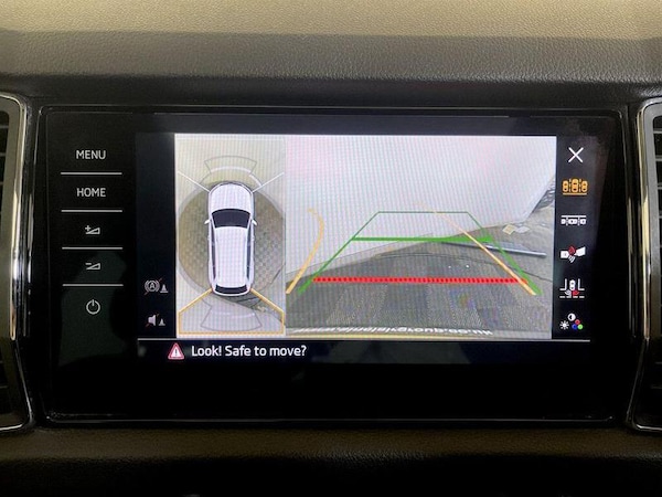 Used Skoda Kodiaq 2019 for sale - 75822877: Photo 22