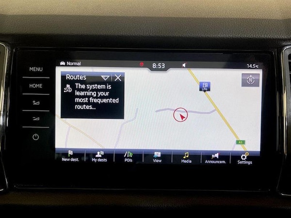 Used Skoda Kodiaq 2019 for sale - 75822877: Photo 23