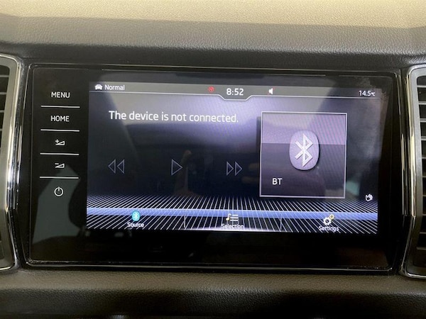 Used Skoda Kodiaq 2019 for sale - 75822877: Photo 24