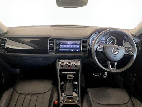 Used Skoda Kodiaq 2019 for sale - 75822877: Photo 3