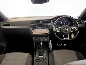 Used Volkswagen Tiguan 2017 for sale - 75898091: Photo