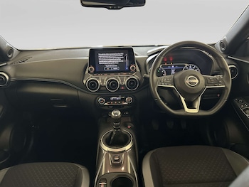 Used Nissan Juke 2023 for sale - 78950810: Photo