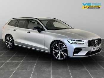 2021 - 2.0 B3 MHEV Plus DCT Auto Euro 6 (s/s) 5dr Automatic