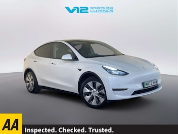 Used Tesla Model Y 2022 for sale - 78656048: Photo
