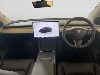 Used Tesla Model Y 2022 for sale - 78656048: Photo