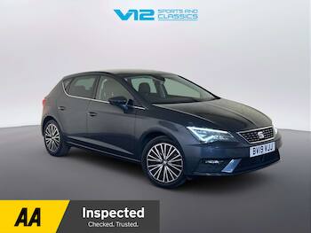 Used SEAT Leon 2019 for sale - 79478957: Photo