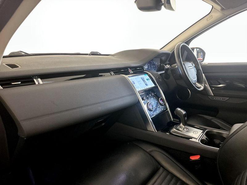 Used Land Rover Discovery Sport 2020 for sale - 76616176: Photo 12