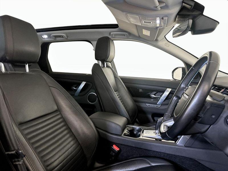 Used Land Rover Discovery Sport 2020 for sale - 76616176: Photo 13