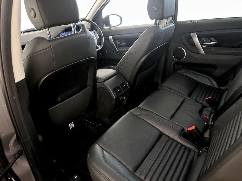 Used Land Rover Discovery Sport 2020 for sale - 76616176: Photo 14