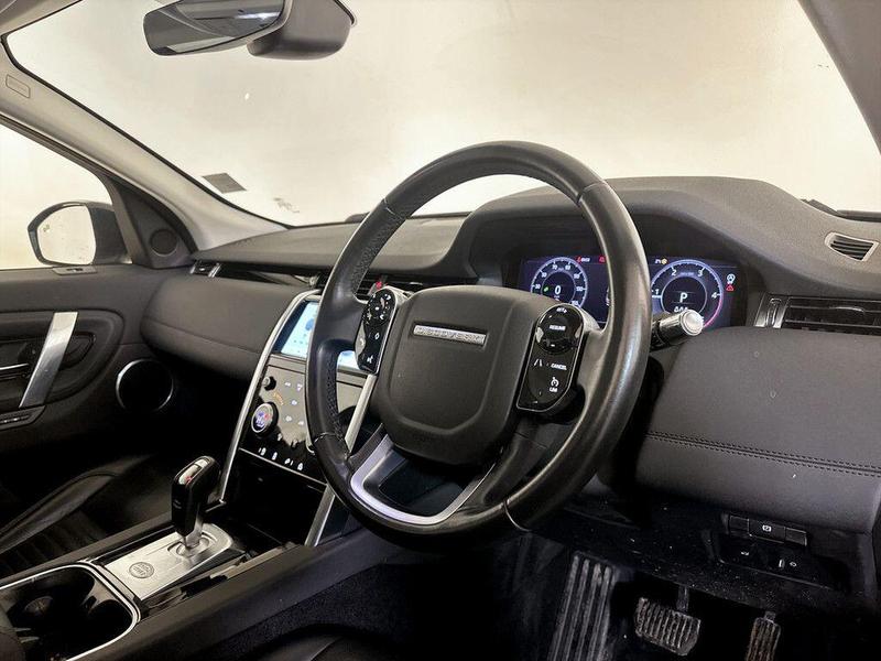 Used Land Rover Discovery Sport 2020 for sale - 76616176: Photo 16