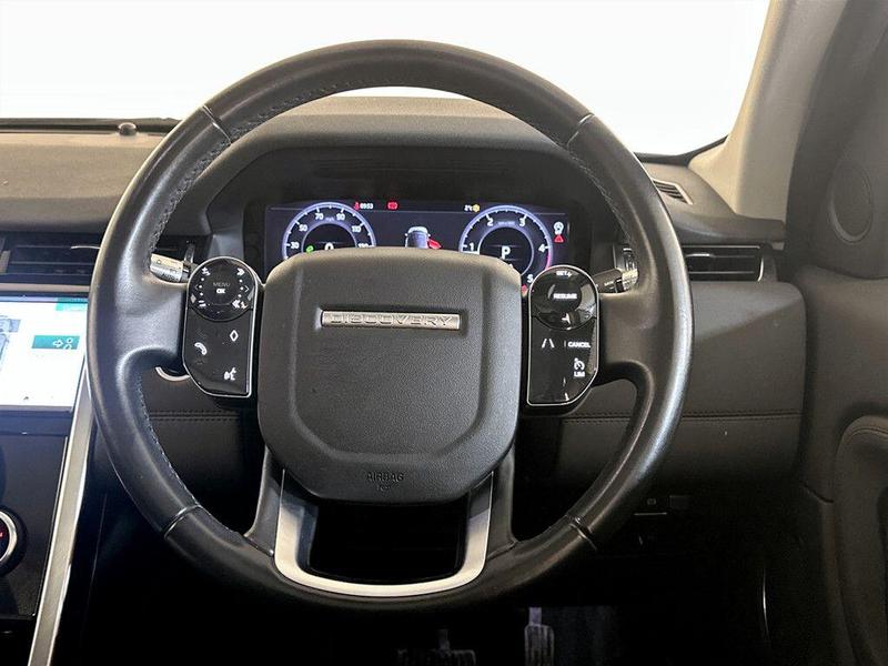 Used Land Rover Discovery Sport 2020 for sale - 76616176: Photo 17