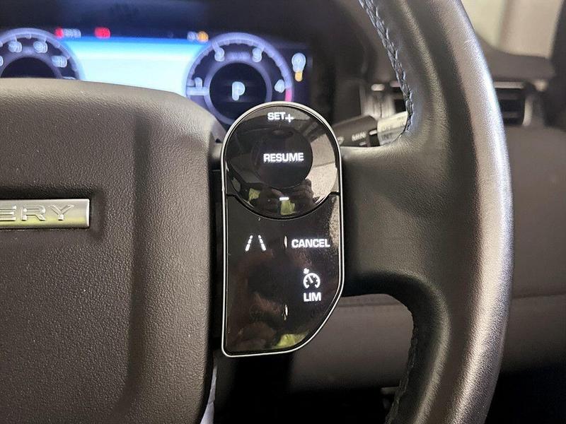 Used Land Rover Discovery Sport 2020 for sale - 76616176: Photo 19