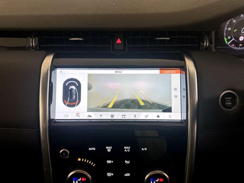 Used Land Rover Discovery Sport 2020 for sale - 76616176: Photo 20