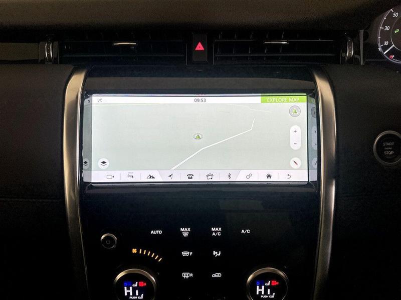 Used Land Rover Discovery Sport 2020 for sale - 76616176: Photo 21