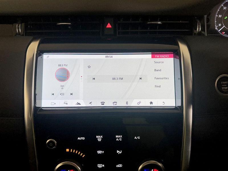 Used Land Rover Discovery Sport 2020 for sale - 76616176: Photo 22