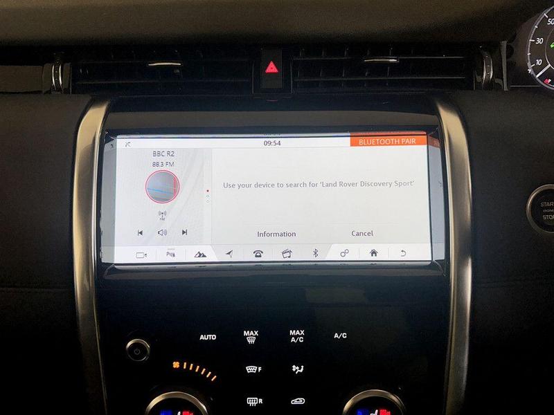 Used Land Rover Discovery Sport 2020 for sale - 76616176: Photo 23