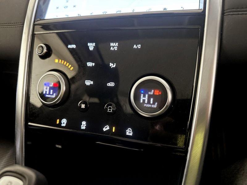 Used Land Rover Discovery Sport 2020 for sale - 76616176: Photo 24