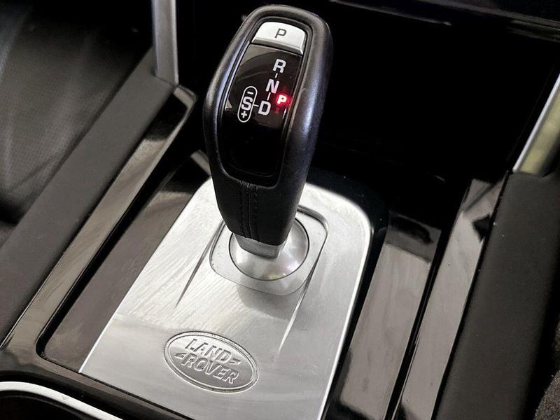 Used Land Rover Discovery Sport 2020 for sale - 76616176: Photo 25