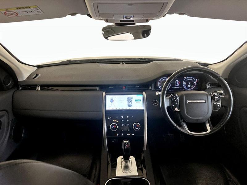 Used Land Rover Discovery Sport 2020 for sale - 76616176: Photo 3