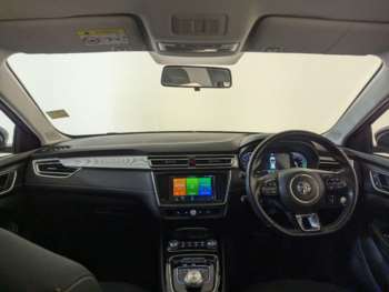 Used MG MG5 2021 for sale - 73759798: Photo