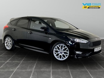 Ford - Focus