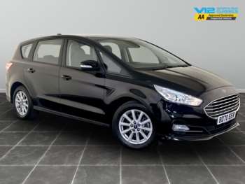 2021 (70) - 2.0 EcoBlue Zetec 5dr