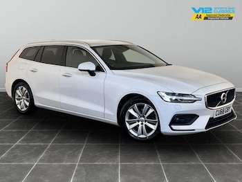 2018 - 2.0 D3 Momentum Pro Auto Euro 6 (s/s) 5dr Automatic
