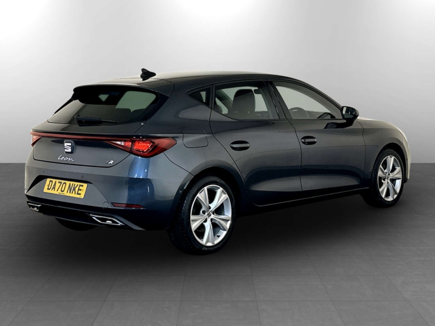 Used SEAT Leon 2020 for sale - 77617130: Photo 10