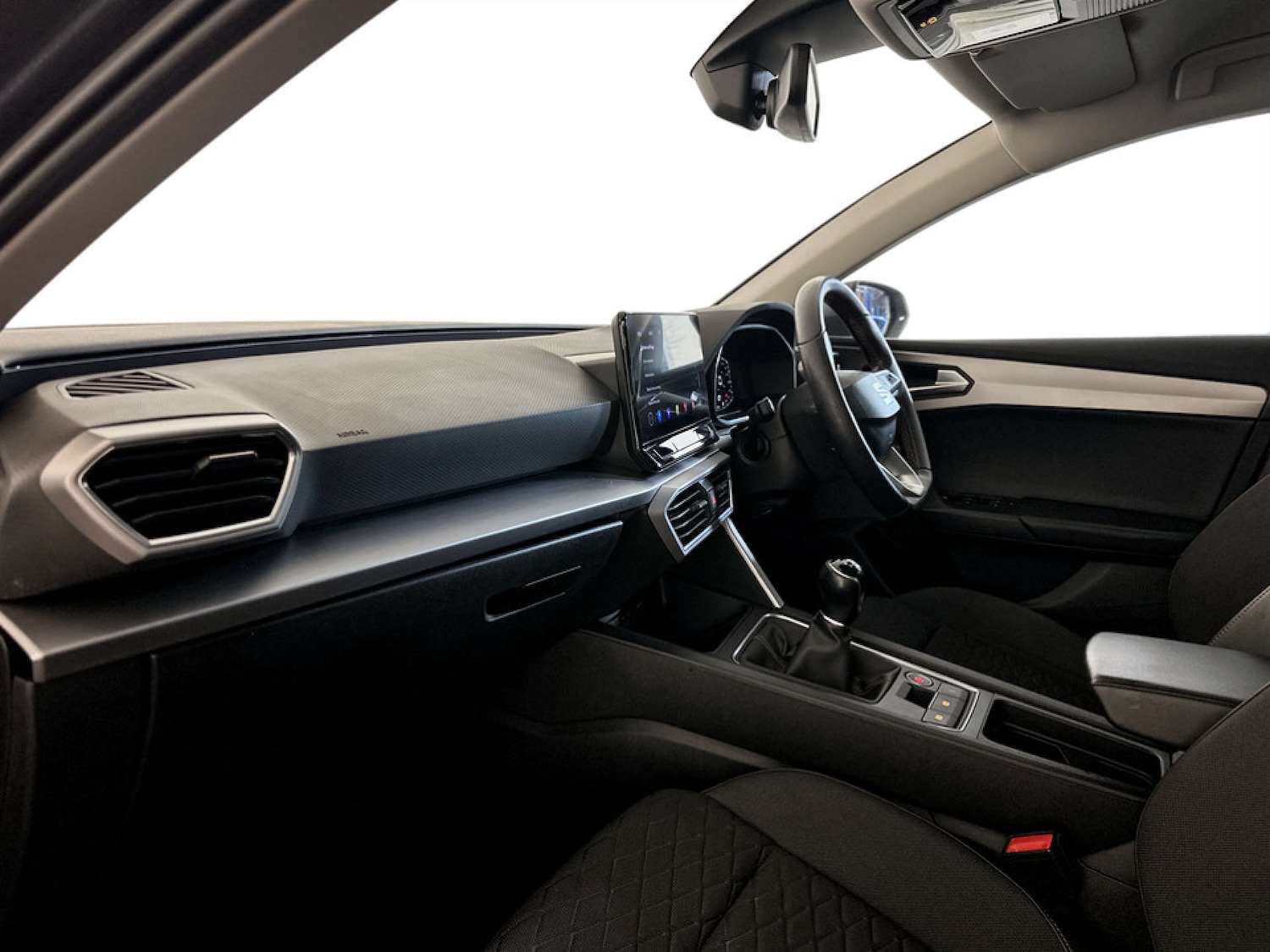 Used SEAT Leon 2020 for sale - 77617130: Photo 12