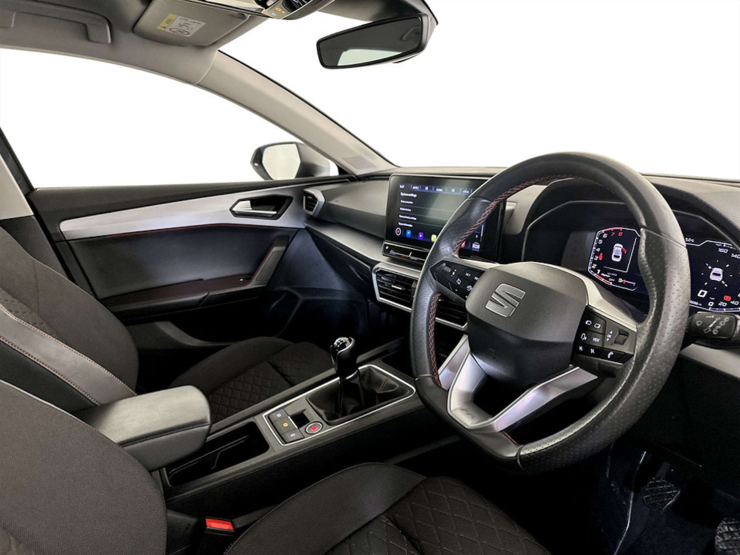 Used SEAT Leon 2020 for sale - 77617130: Photo 15